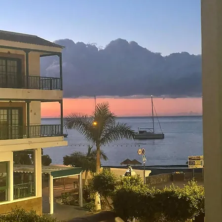 Apartment Serenity *