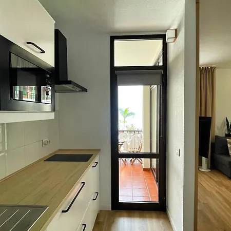 Apartment Serenity