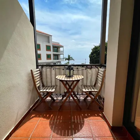 Serenity Apartment *