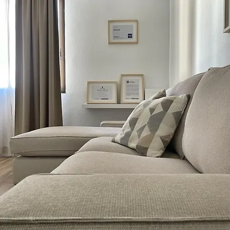 Serenity Apartamento