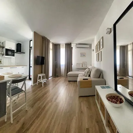 Serenity Apartamento *