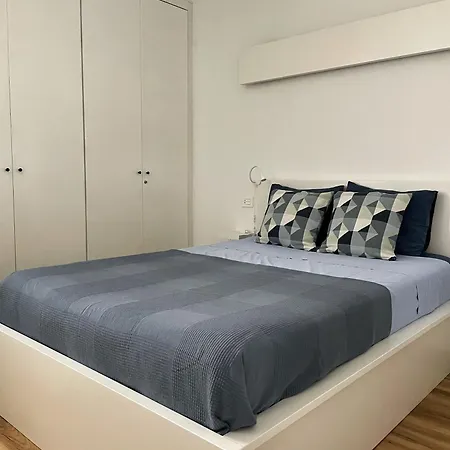 Apartamento Serenity