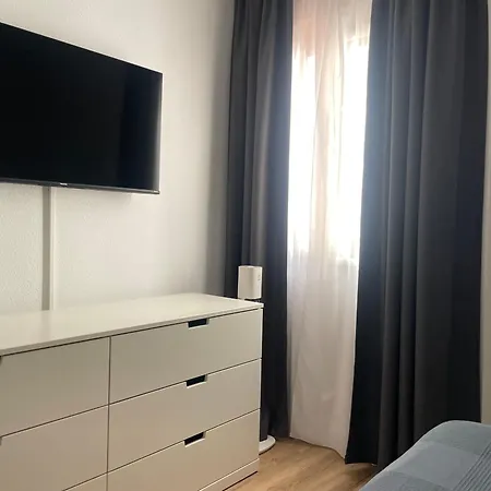Serenity Apartamento *