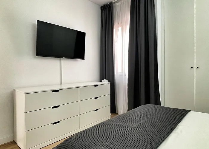 Serenity Apartament