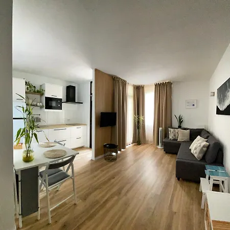 Apartment Serenity