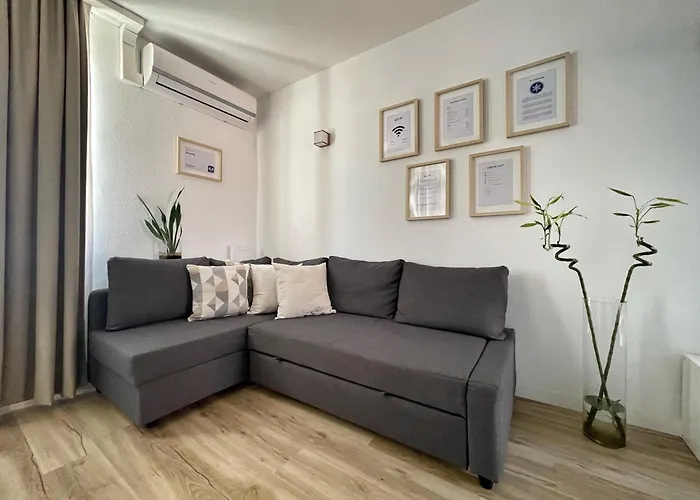 Serenity 아파트 *