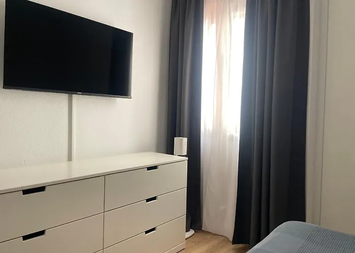 Serenity Apartamento *